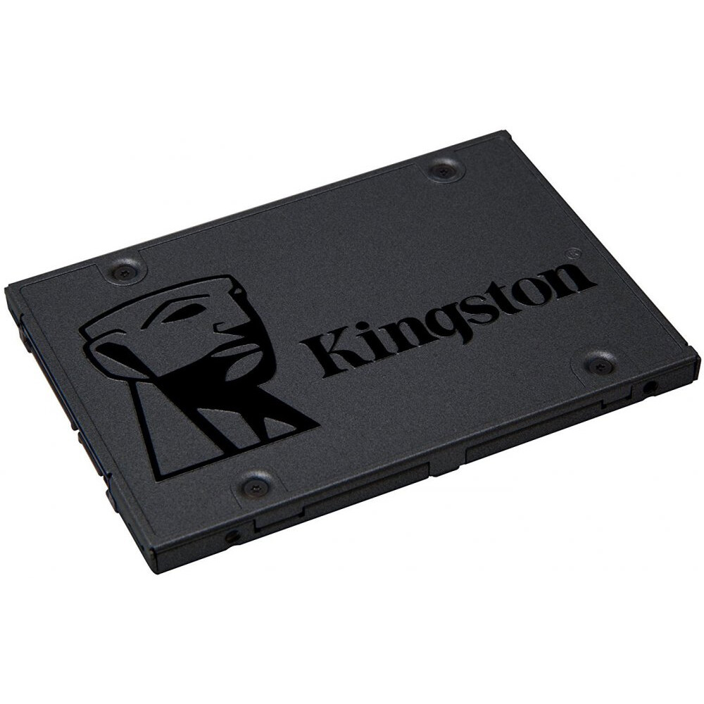 SSD-Speicher 240GB Kingston A400 (SA400S37/240G) - SA400S37/240G(GIN)