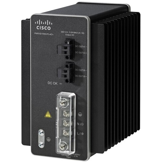 Netzteil Cisco PWR-IE170W-PC-AC=
