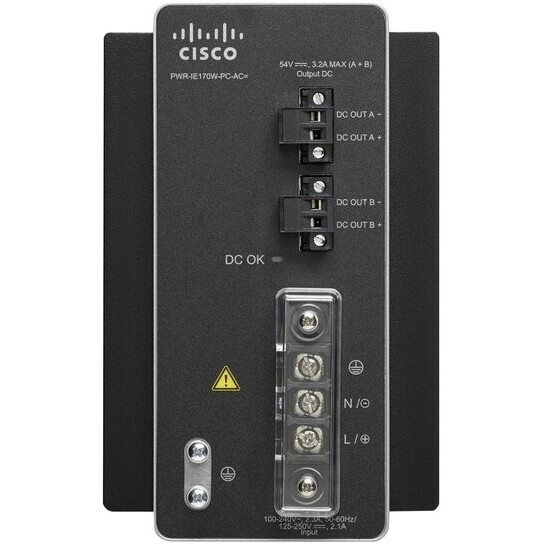 Netzteil Cisco PWR-IE170W-PC-AC= - Foto 2