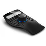 Maus 3DConnexion SpaceMouse Enterprise (3DX-700056)