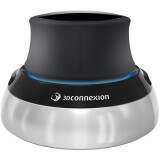 Maus 3DConnexion SpaceMouse Compact (3DX-700059)