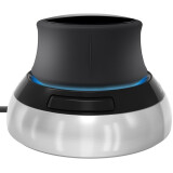 Maus 3DConnexion SpaceMouse Compact (3DX-700059)