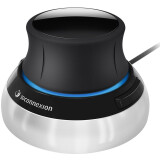 Maus 3DConnexion SpaceMouse Compact (3DX-700059)