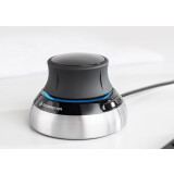 Maus 3DConnexion SpaceMouse Compact (3DX-700059)