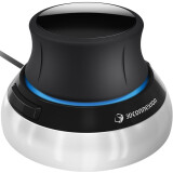 Maus 3DConnexion SpaceMouse Compact (3DX-700059)