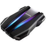 Externe Festplatte ADATA HD770G 2Tb Black (AHD770G-2TU32G1-CBK)