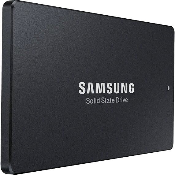 Disque SSD Samsung PM893 960Gb (MZ7L3960HCJR) - MZ7L3960HCJR-00A07