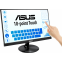 Monitors ASUS 22" VT229H - foto 3
