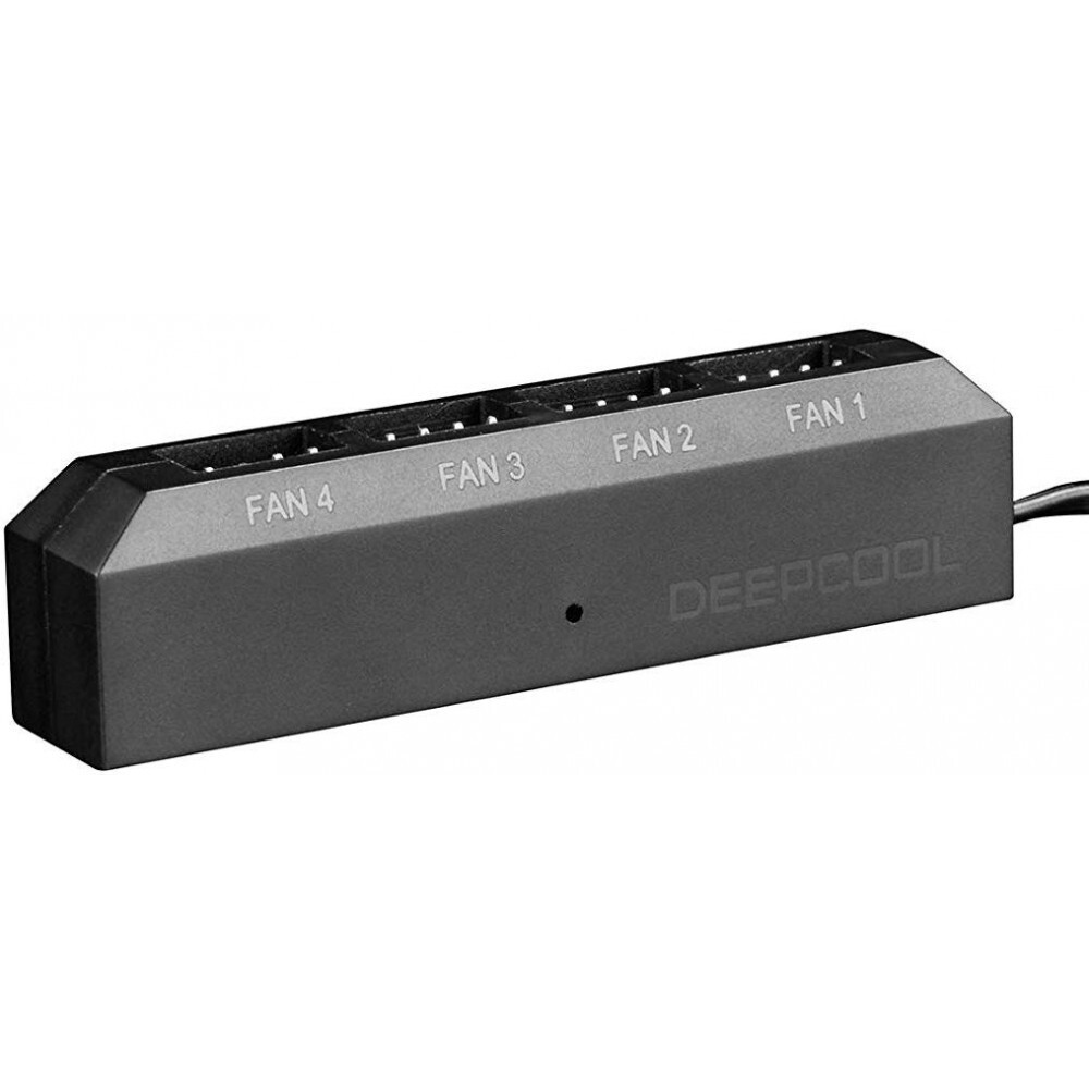 Lüftercontroller DeepCool FH-04 - DP-F04PWM-HUB