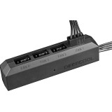Lüftercontroller DeepCool FH-04 (DP-F04PWM-HUB)