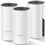 Mesh-System TP-Link Deco M4 (3 pcs) (Deco M4(3-pack))