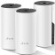 Mesh-System TP-Link Deco M4 (3 pcs) - Deco M4(3-pack)