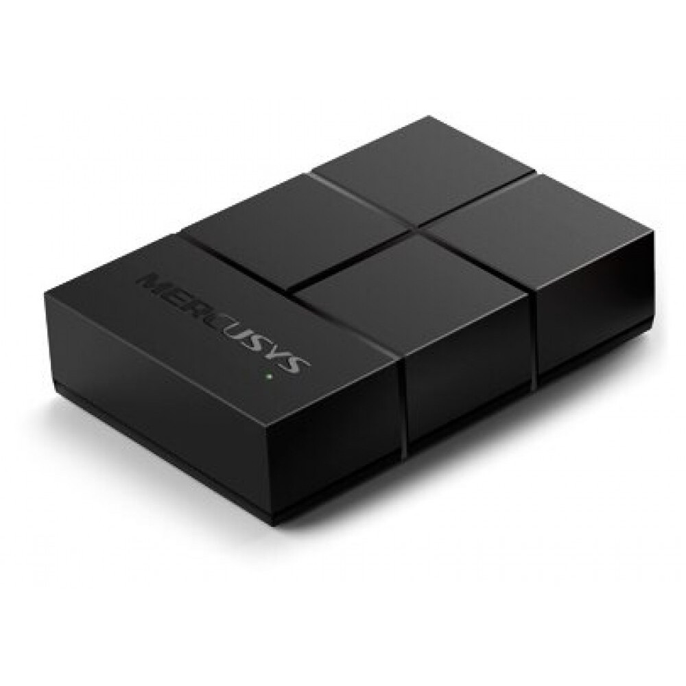 Switch (Netzwerkswitch) Mercusys MS105G - Foto 2