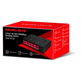 Switch (Netzwerkswitch) Mercusys MS105G