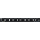 Switch Zyxel XGS2220-54 (XGS2220-54-EU0101F)