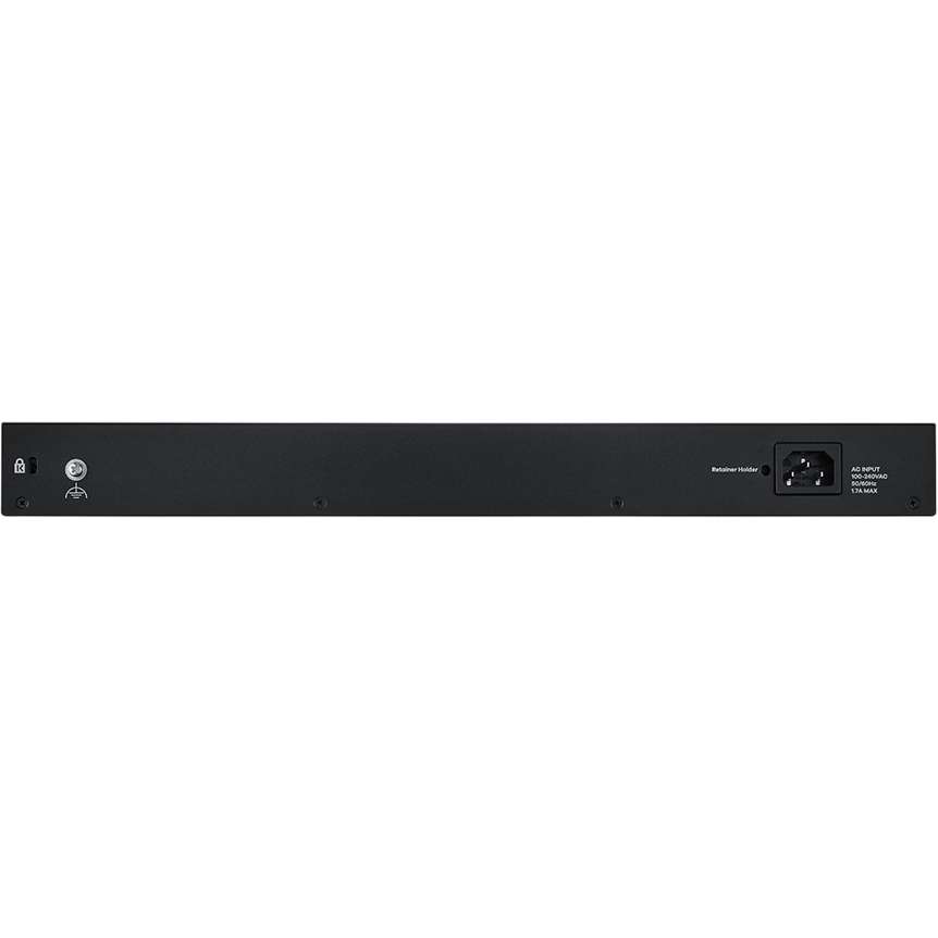 Switch Zyxel XGS2220-54 - XGS2220-54-EU0101F - Foto 4