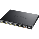 Switch Zyxel XGS2220-54FP (XGS2220-54FP-EU0101F)