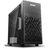 Gehäuse DeepCool MATREXX 30 Black (DP-MATX-MATREXX30)