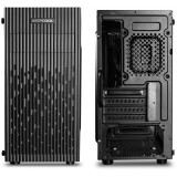 Gehäuse DeepCool MATREXX 30 Black (DP-MATX-MATREXX30)