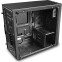 Gehäuse DeepCool MATREXX 30 Black - DP-MATX-MATREXX30 - Foto 4