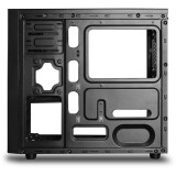 Gehäuse DeepCool MATREXX 30 Black (DP-MATX-MATREXX30)