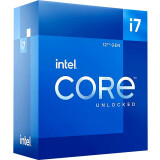 Prozessoren INTEL Core i7 12700K BOX (BX8071512700K)
