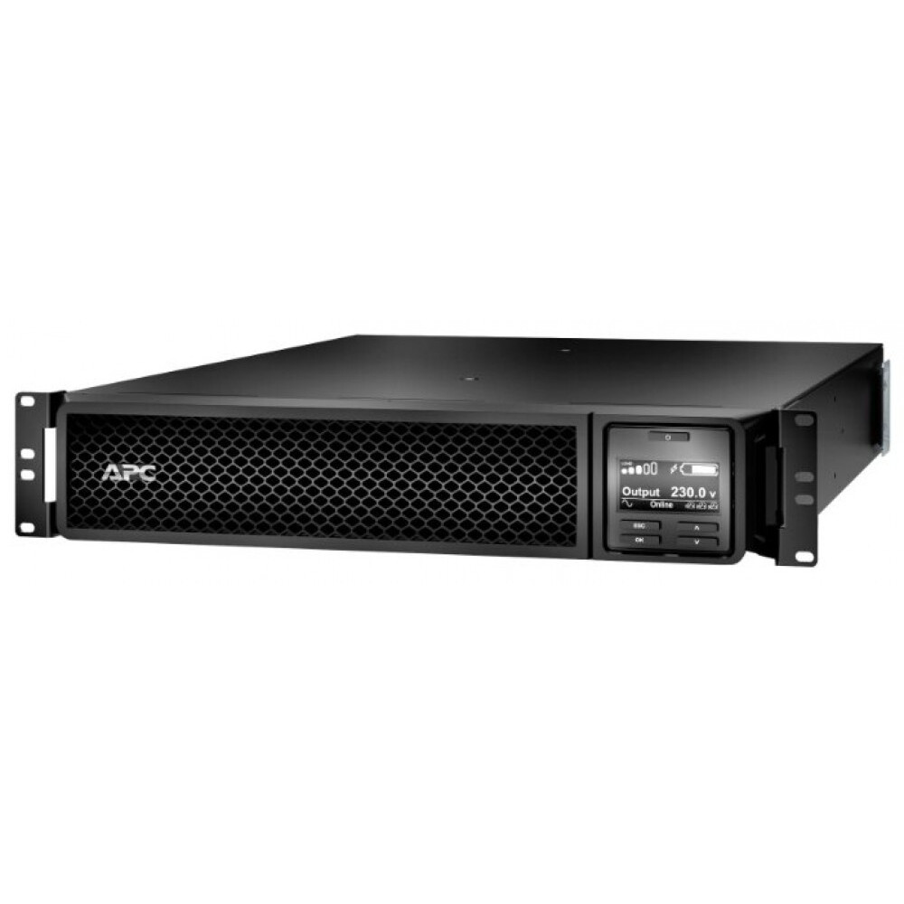 USV APC SRT1000RMXLI-NC Smart-UPS SRT 1000VA
