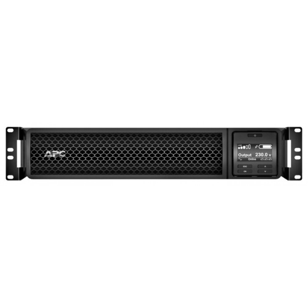 USV APC SRT1500RMXLI Smart-UPS SRT 1500VA - Foto 2