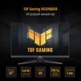 Monitor ASUS 32" VG328QA1A