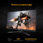 Monitor ASUS 32" VG32AQA1A TUF Gaming - Foto 8