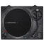 Vinyl-Plattenspieler Audio-Technica AT-LP120XUSB Black - AT-LP120XUSBBK - Foto 3