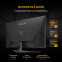 Monitor ASUS 32" VG32AQA1A TUF Gaming - Foto 11