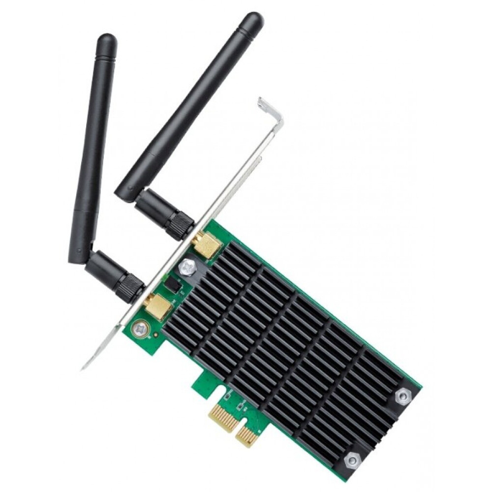 Wi-Fi Adapter TP-Link Archer T4E