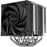 Procesoru dzesētaji DeepCool AK620 (R-AK620-BKNNMT-G)