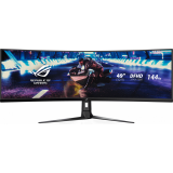 Monitor ASUS 49" XG49VQ ROG Strix