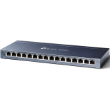 Switch (Netzwerkswitch) TP-Link TL-SG116