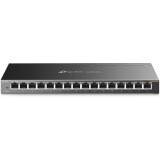 Switch (Netzwerkswitch) TP-Link TL-SG116E