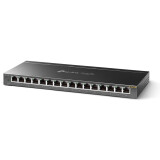 Switch (Netzwerkswitch) TP-Link TL-SG116E