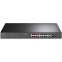 Switch (Netzwerkswitch) TP-Link TL-SL1218MP