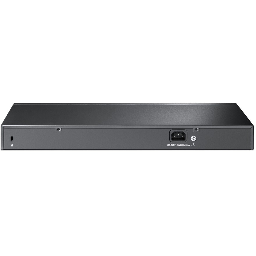 Switch (Netzwerkswitch) TP-Link TL-SL1218MP - Foto 3