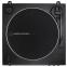 Vinyl-Plattenspieler Audio-Technica AT-LP60XBT White - AT-LP60XBTWH - Foto 2