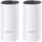 Mesh-System TP-Link Deco E4 (2 pcs) - Deco E4(2-pack)