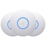 WLAN Zugangspunkt Ubiquiti UniFi nanoHD (3 pcs) (UAP-NANOHD-3)