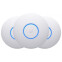 WLAN Zugangspunkt Ubiquiti UniFi nanoHD (3 pcs) - UAP-NANOHD-3