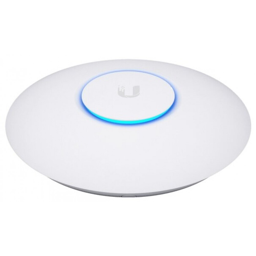 WLAN Zugangspunkt Ubiquiti UniFi nanoHD (3 pcs) - UAP-NANOHD-3 - Foto 3