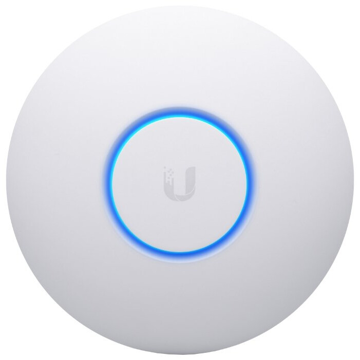 WLAN-Zugangspunkt Ubiquiti UniFi nanoHD (5 pcs) - UAP-NANOHD-5