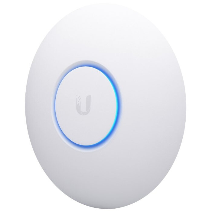WLAN-Zugangspunkt Ubiquiti UniFi nanoHD (5 pcs) - UAP-NANOHD-5 - Foto 2