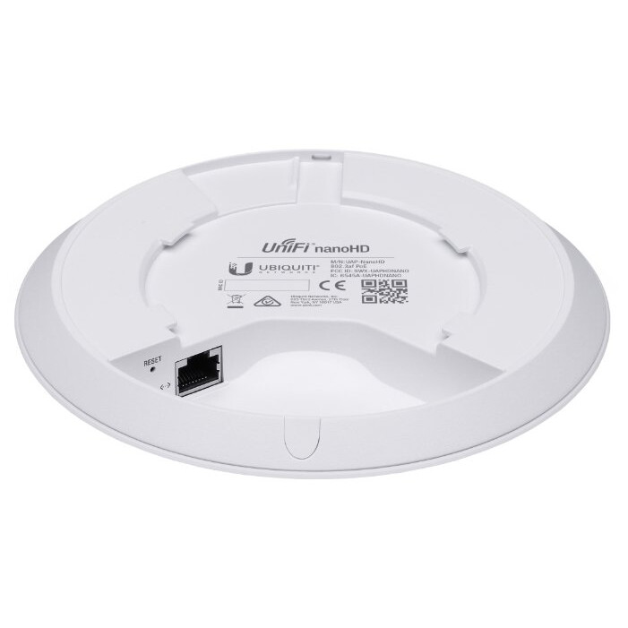 WLAN-Zugangspunkt Ubiquiti UniFi nanoHD (5 pcs) - UAP-NANOHD-5 - Foto 4