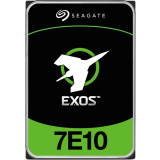Festplatte 10Tb SATA-III Seagate Exos 7E10 (ST10000NM017B)