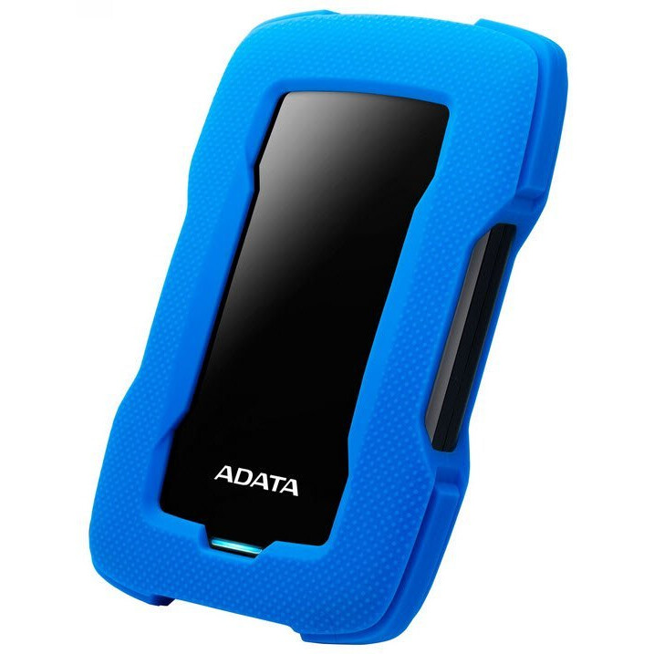 Externe Festplatte ADATA HD330 1Tb Blue (AHD330-1TU31-CBL)